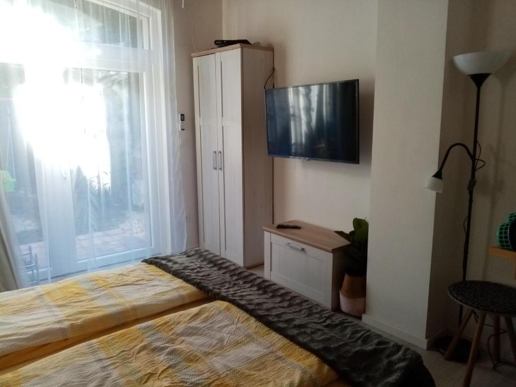 Hotel Koszeghegyalja Vendeghaz Horvátzsidány Exteriér fotografie